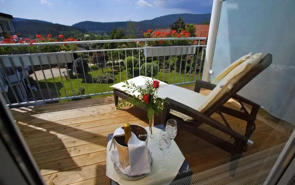 Balcone Foto