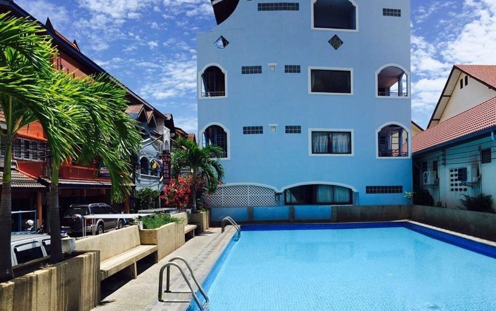 Piscina Foto