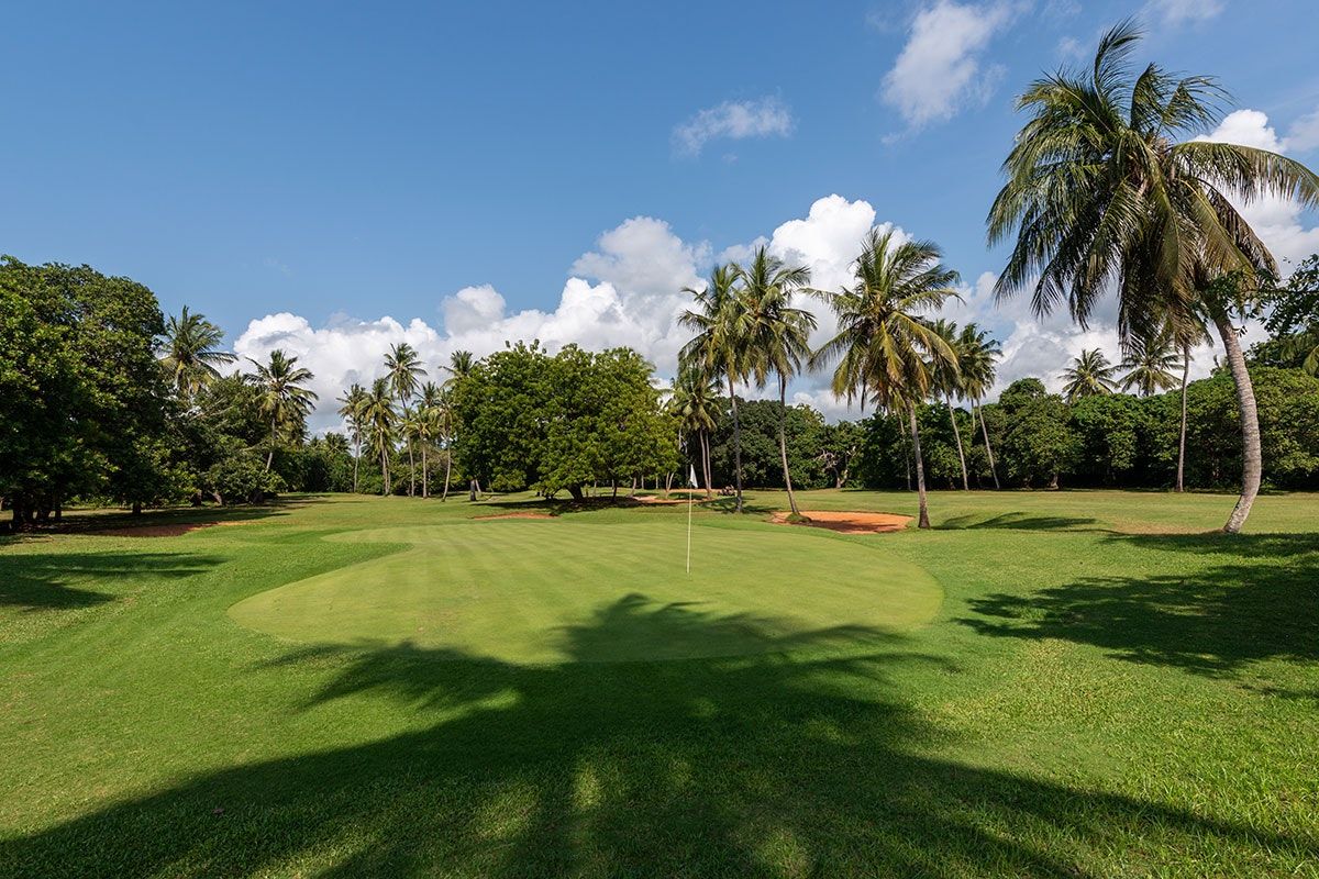 Corso di golf