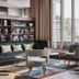 Area lounge