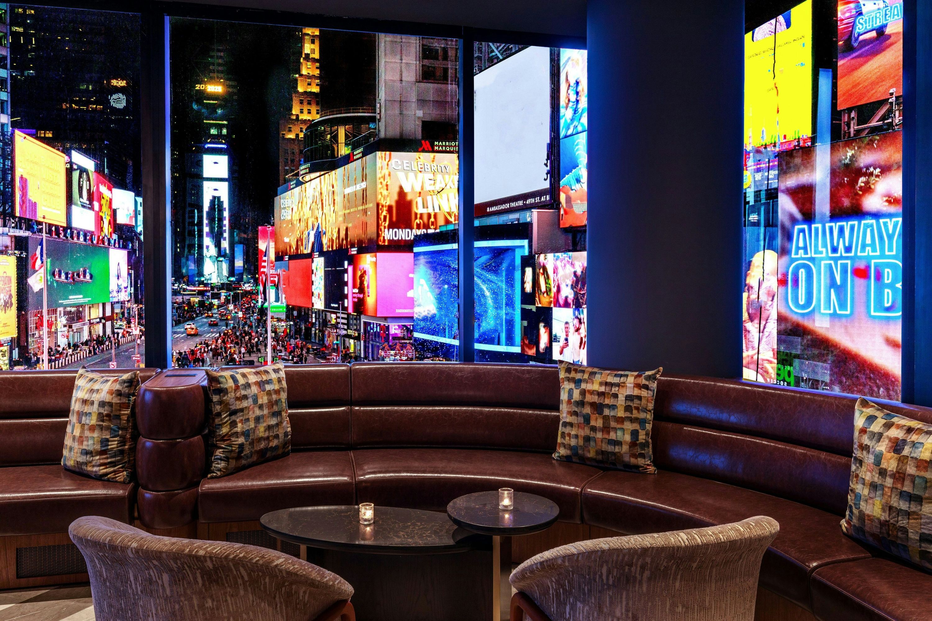 Area lounge