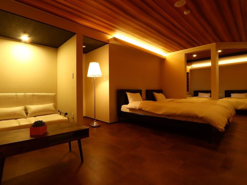 Camera da letto