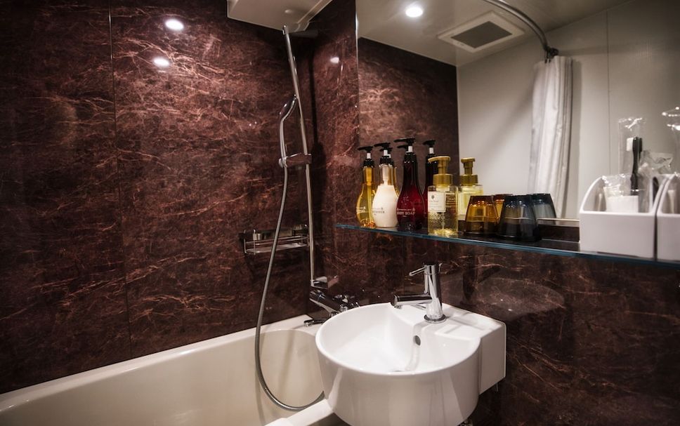 Bagno Foto