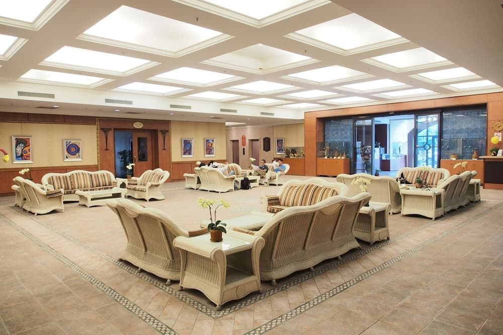 Area lounge