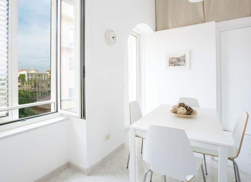Sala pranzo Foto