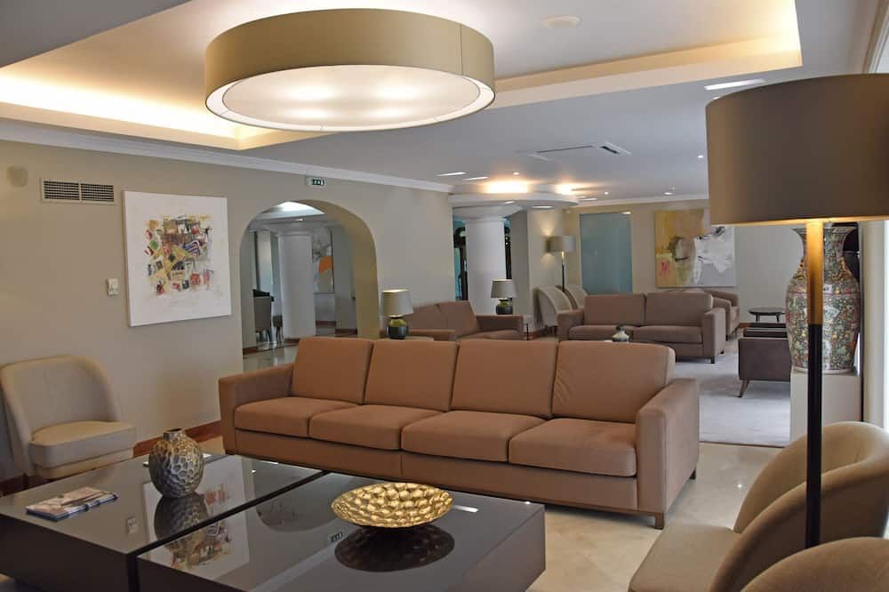 Area lounge