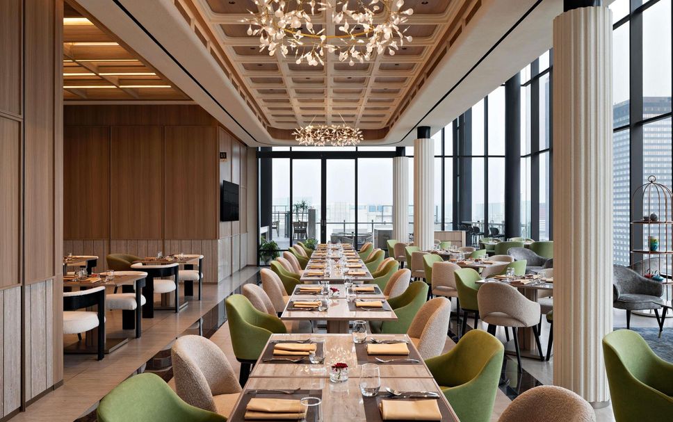 Ristorante Foto