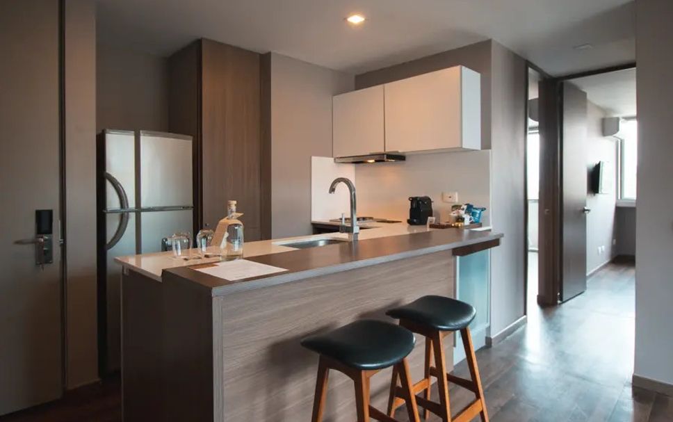 Cucina Foto