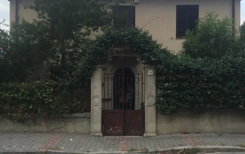Vista esterna Foto