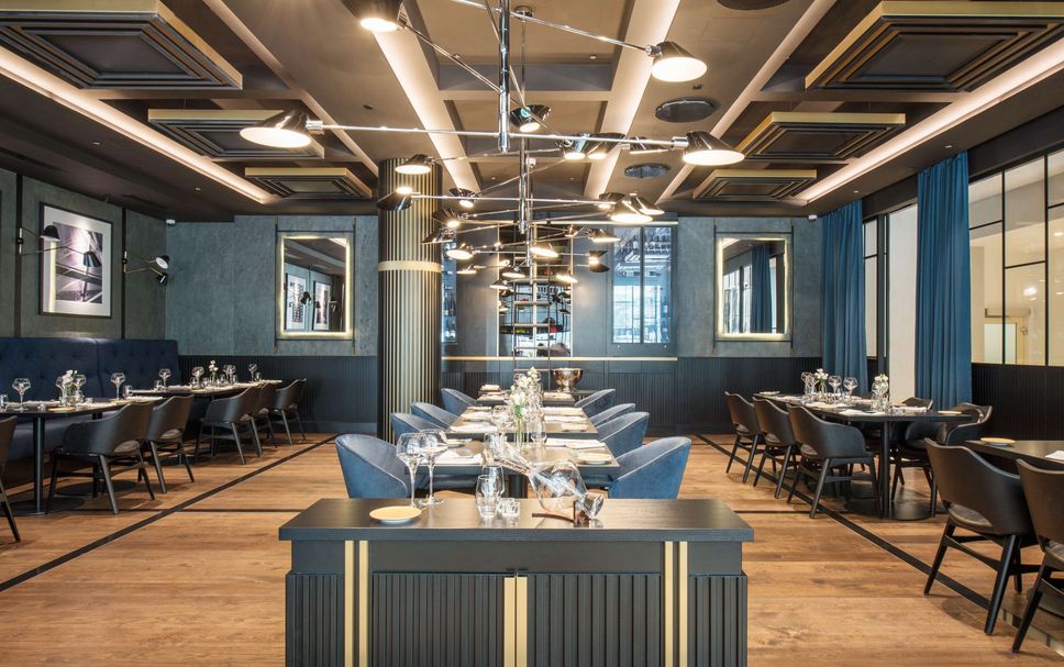 Ristorante Foto