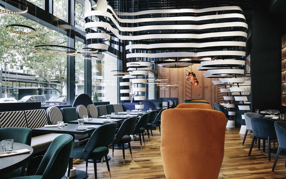 Ristorante Foto