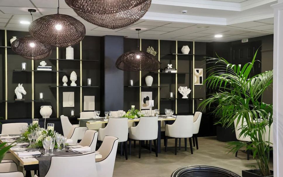 Ristorante Foto
