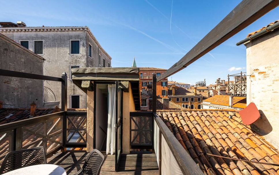 Balcone Foto