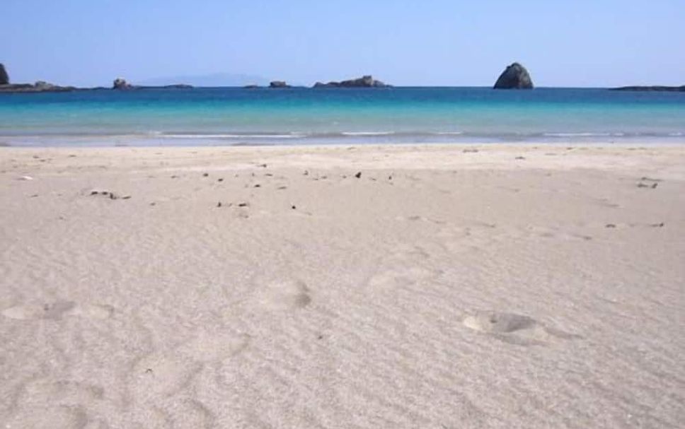 Spiaggia Foto