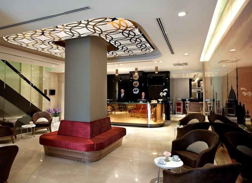 Ingresso Foto