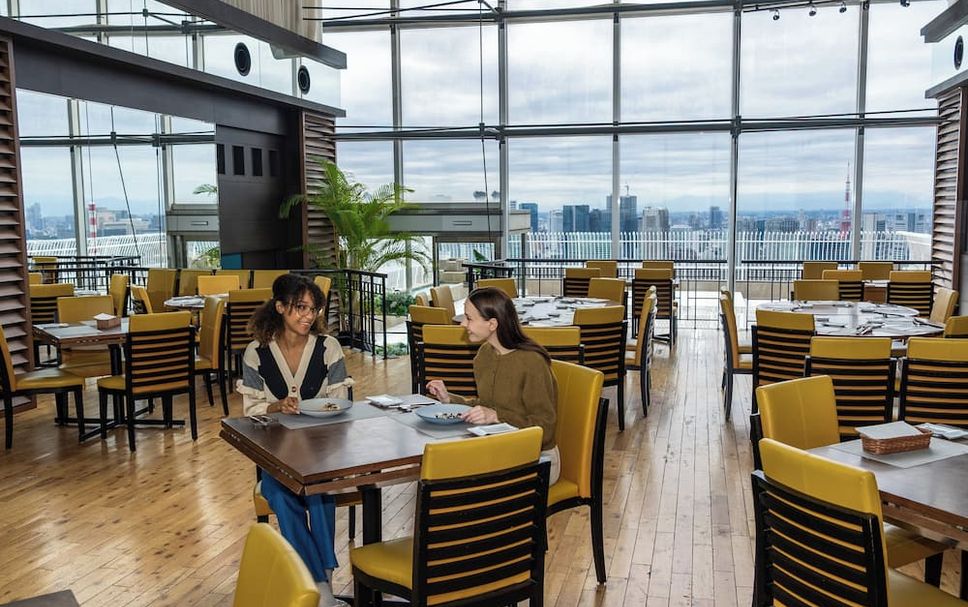 Ristorante Foto