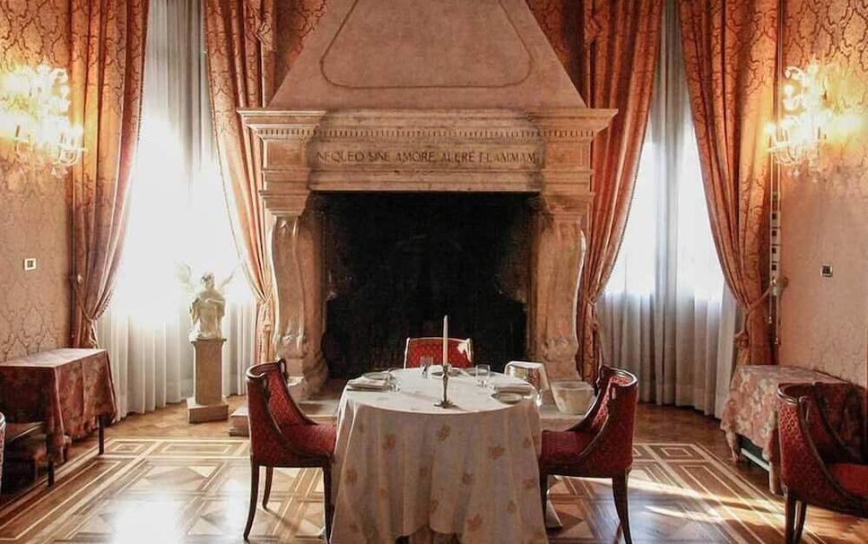 Sala pranzo Foto