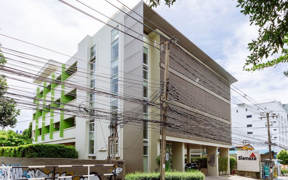 Edificio Foto