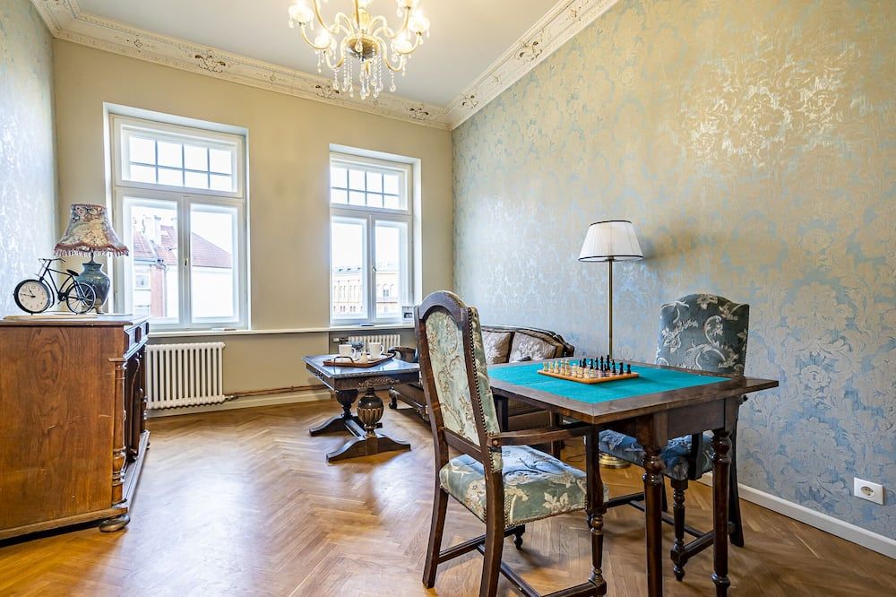 Sala pranzo