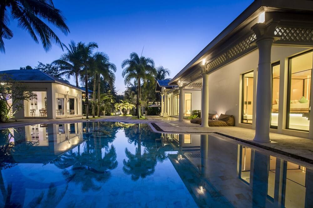 Piscina Foto