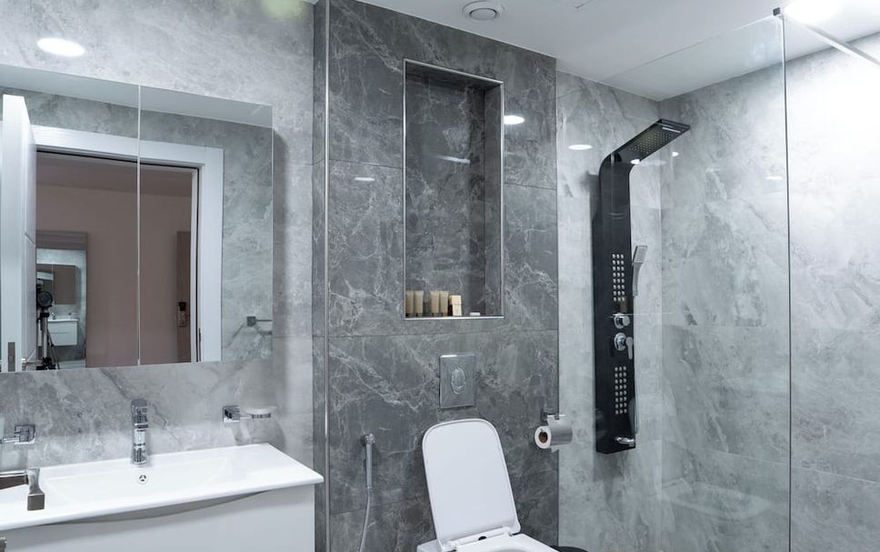 Bagno Foto