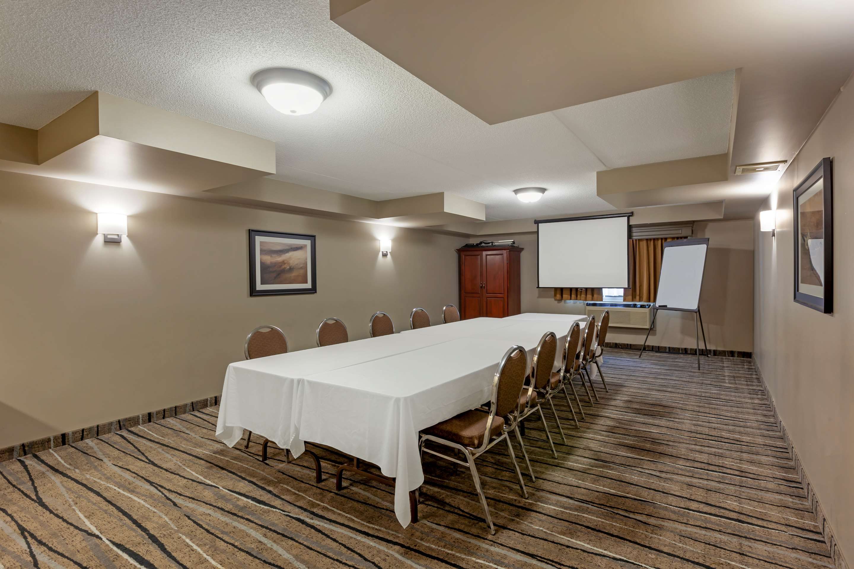 Sala conferenze