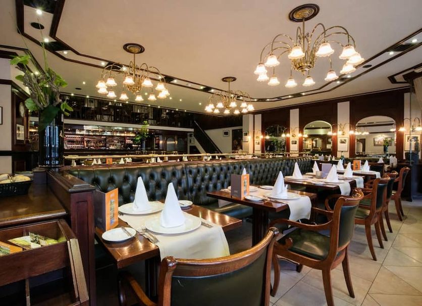 Ristorante Foto
