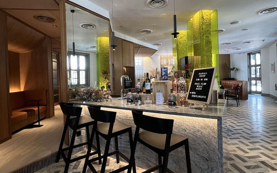 Ristorante Foto