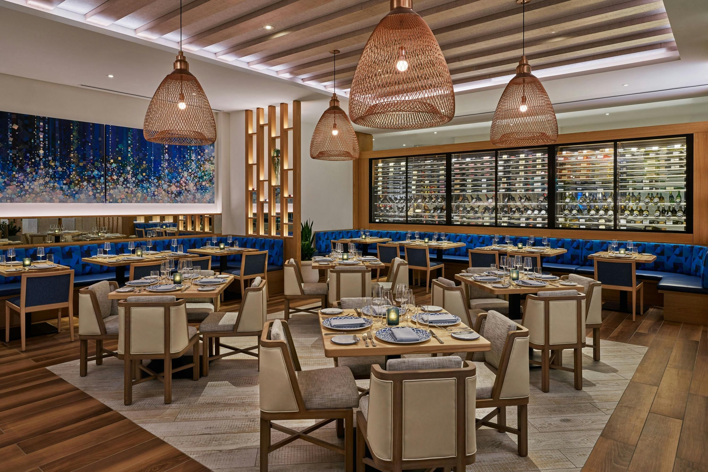 Ristorante Foto