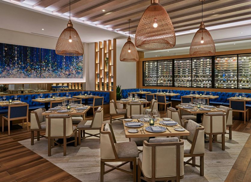 Ristorante Foto