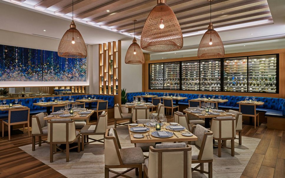 Ristorante Foto