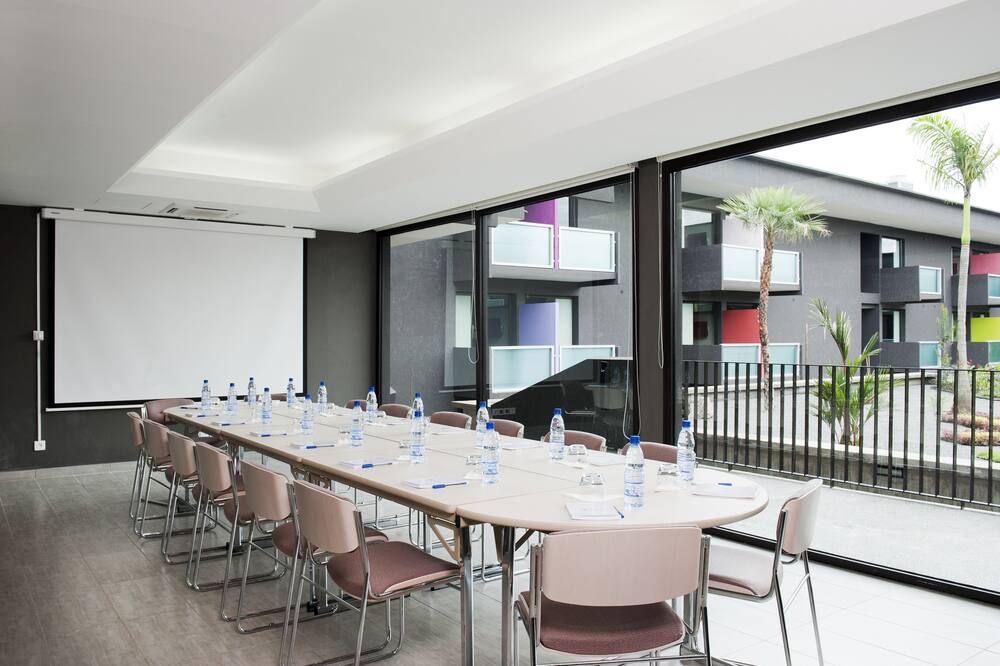 Sala conferenze