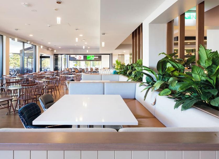 Ristorante Foto