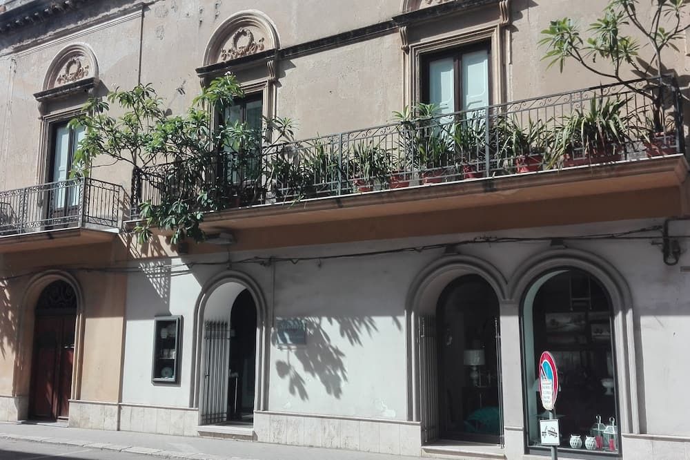 Vista esterna