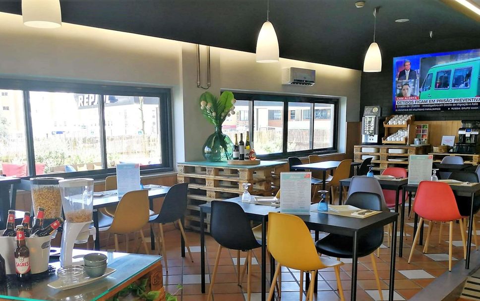Ristorante Foto
