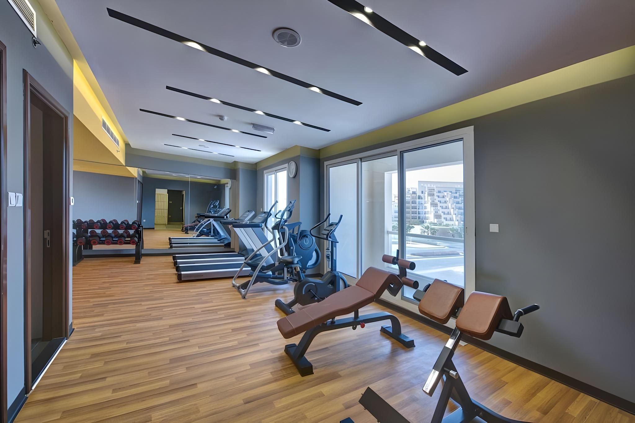 Palestra