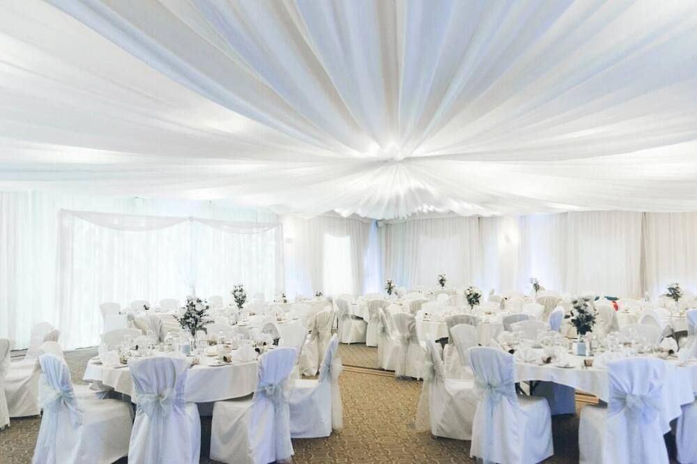 Sala ricevimenti