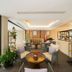 Area lounge