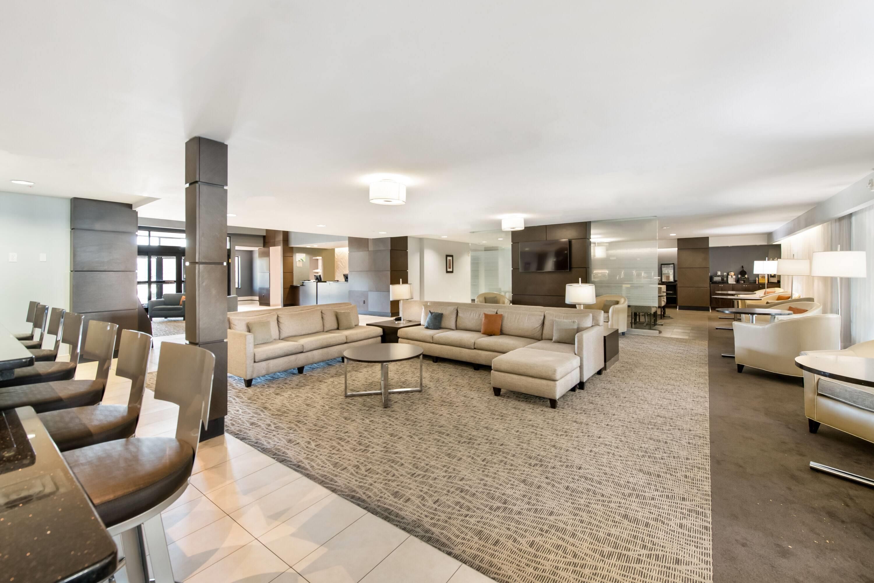 Area lounge