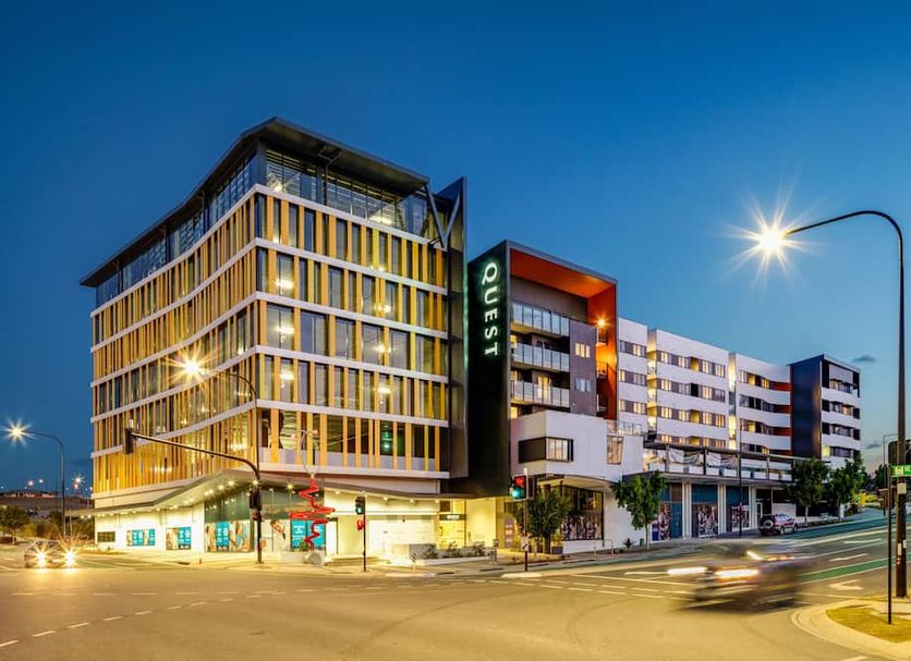 Edificio Foto