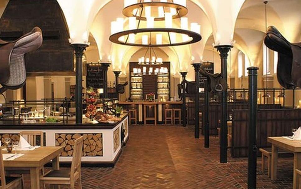 Ristorante Foto