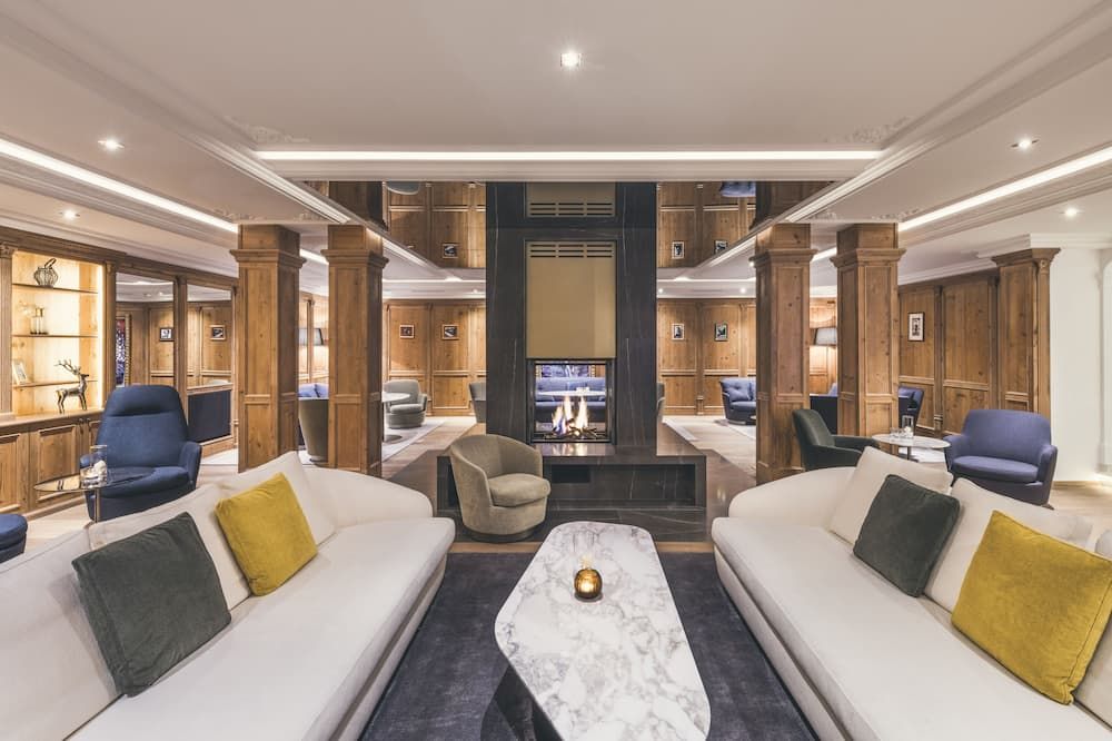 Area lounge