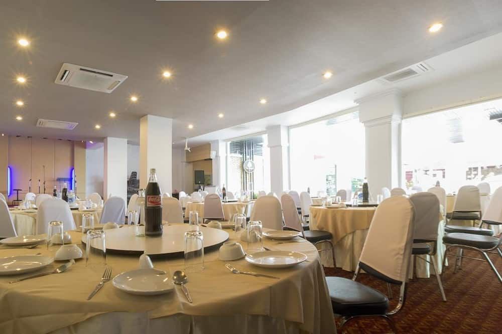 Sala ricevimenti