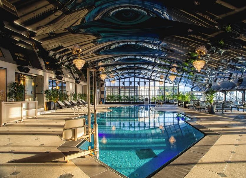 Piscina Foto