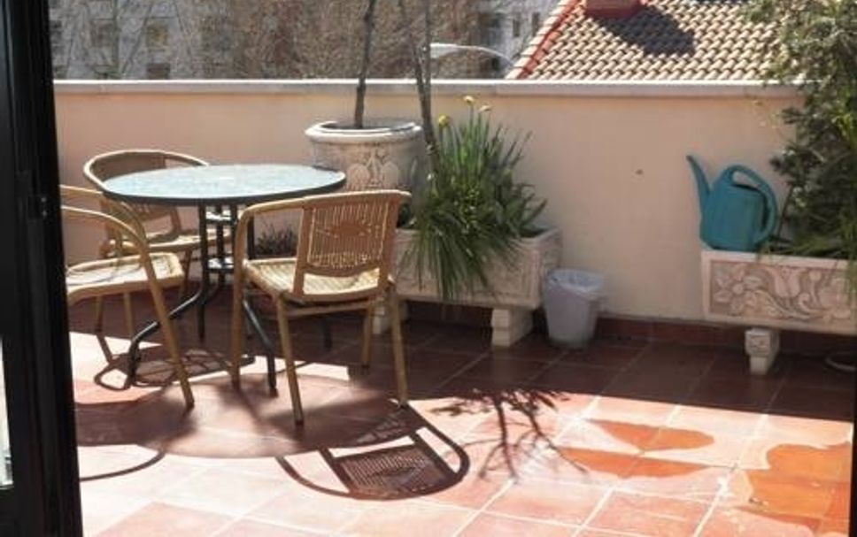 Balcone Foto
