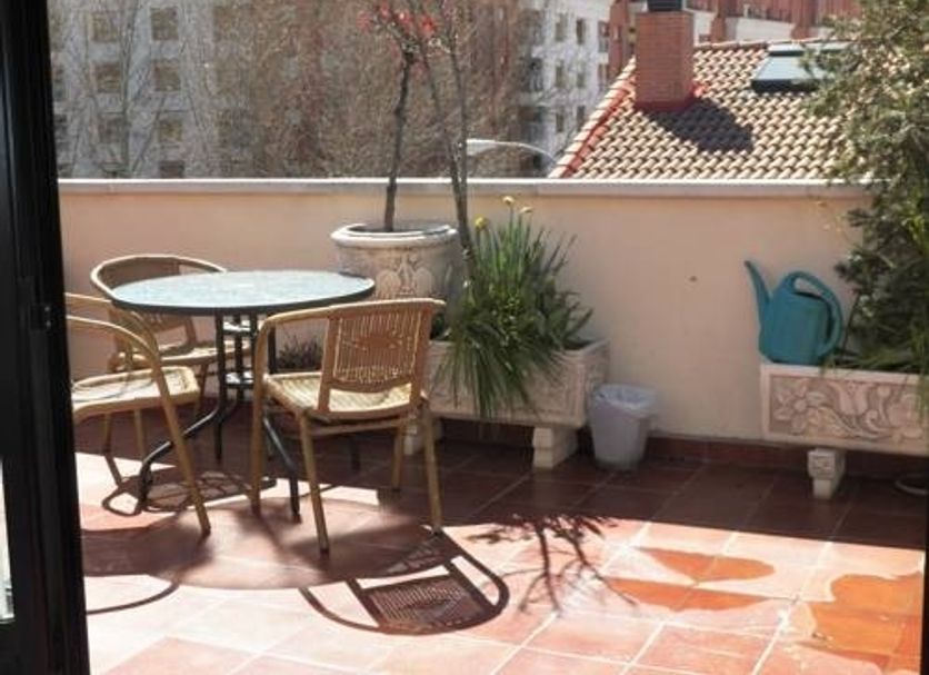 Balcone Foto