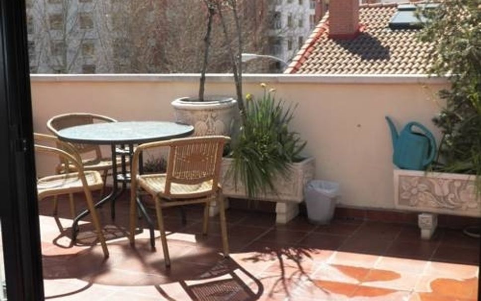 Balcone Foto