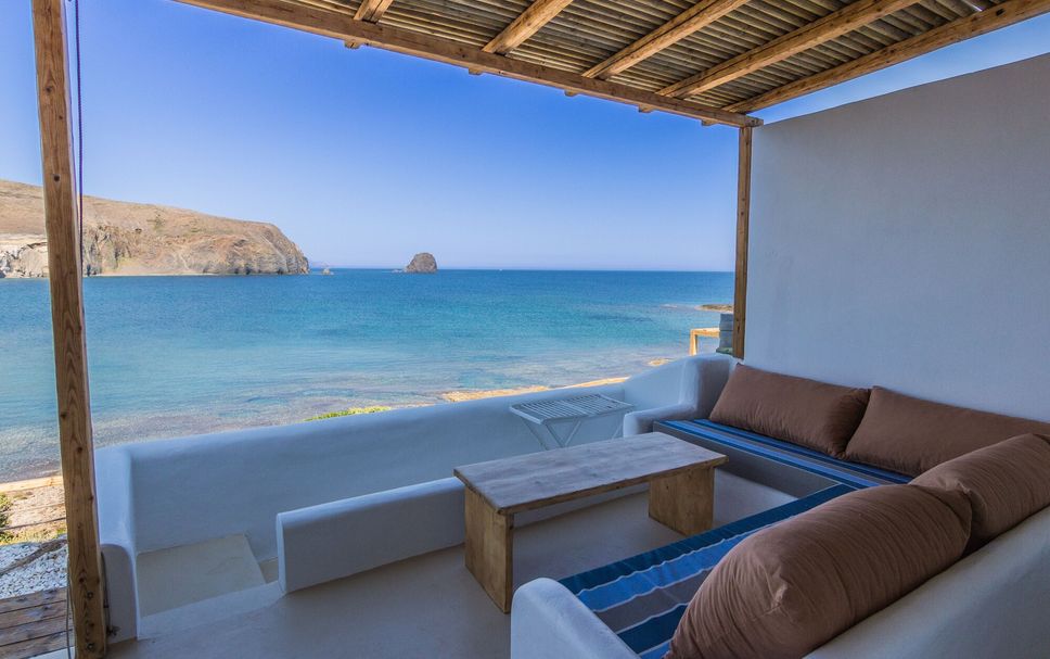 Balcone Foto