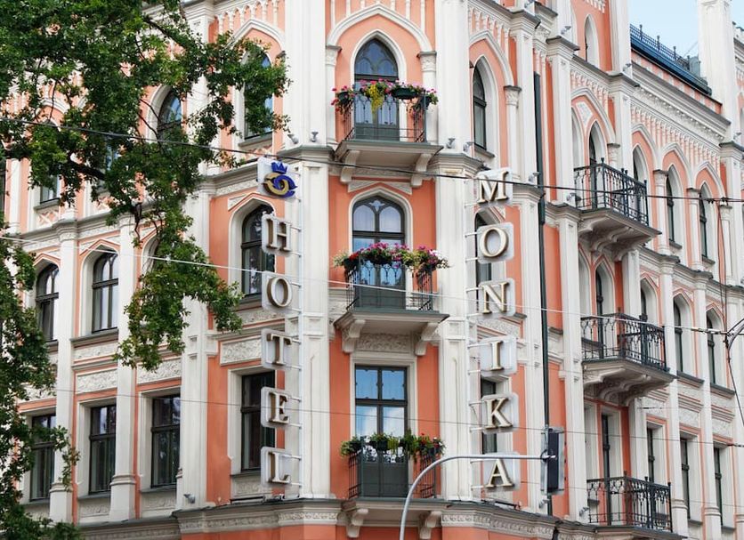 Edificio Foto