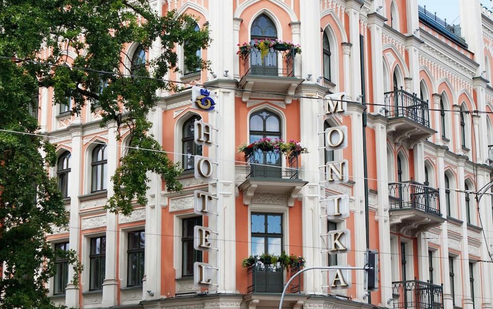 Edificio Foto
